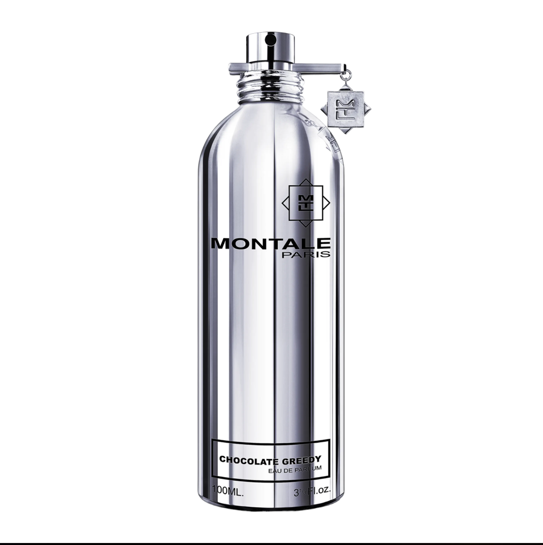 Montale Chocolate Greedy EDP 100 ml - Унисекс Парфюм