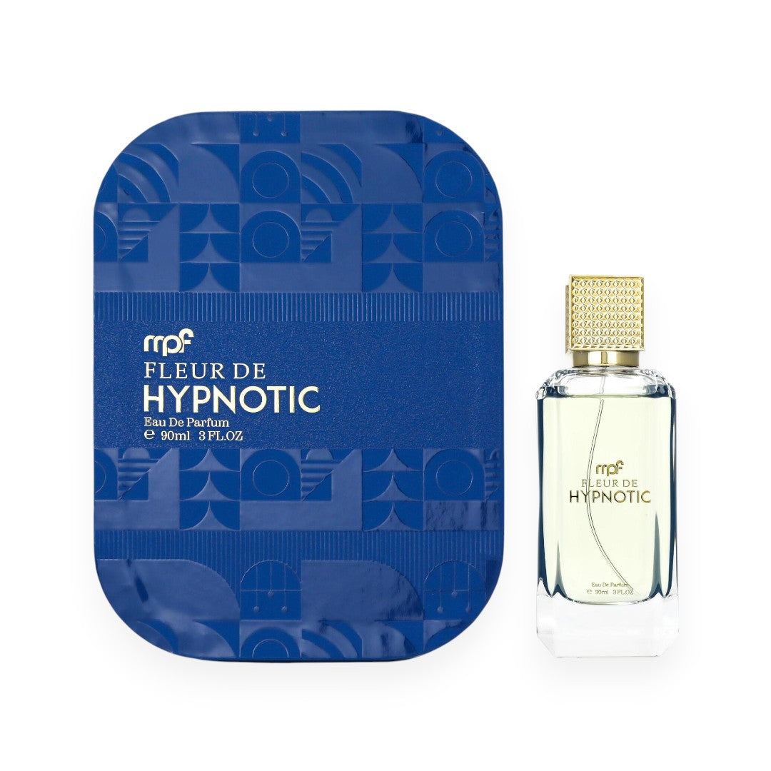 Арабски парфюм My Perfumes Fleur De Hypnotic – Женски – 90 ml