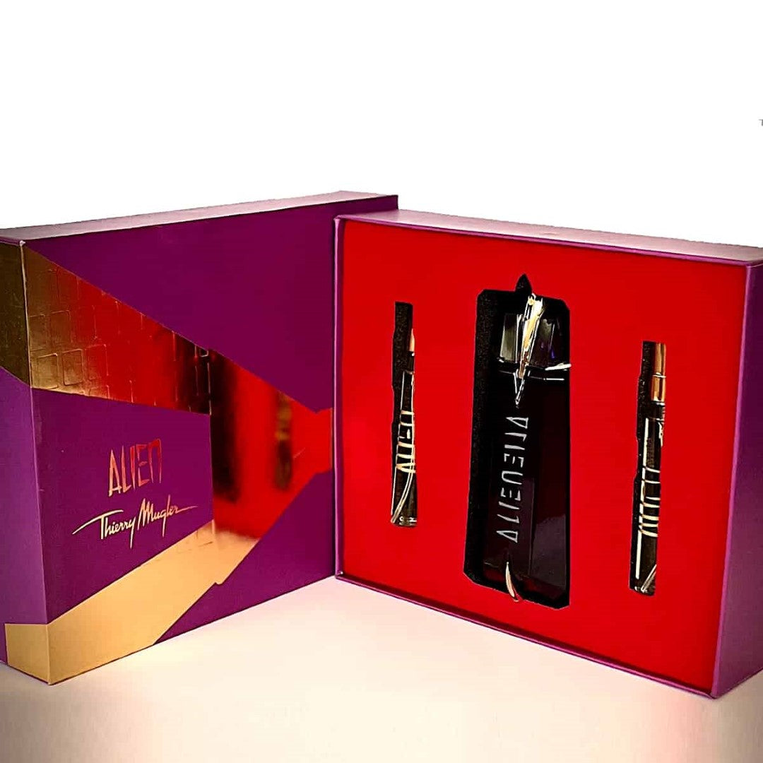 Thierry Mugler Alien Дамски луксозен комплект