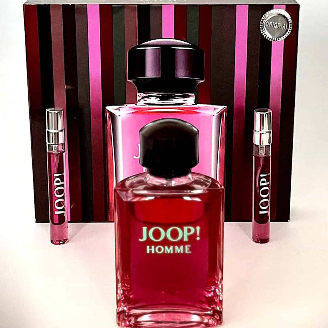 Мъжки луксозен комплект – Joop! Homme