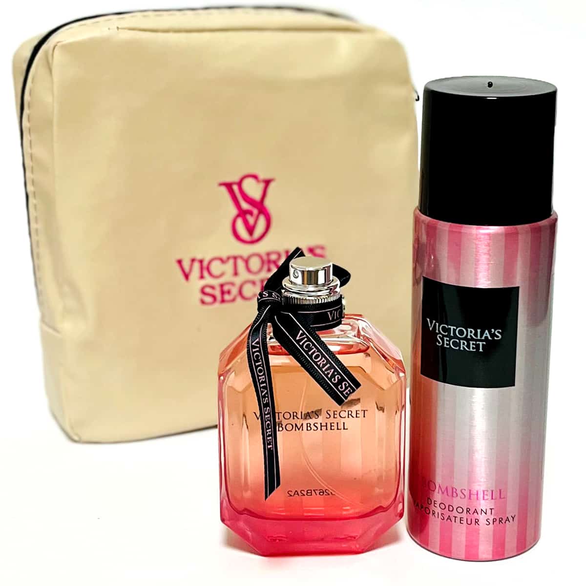 Дамски подаръчен комплект – Victoria Secret Bombshell