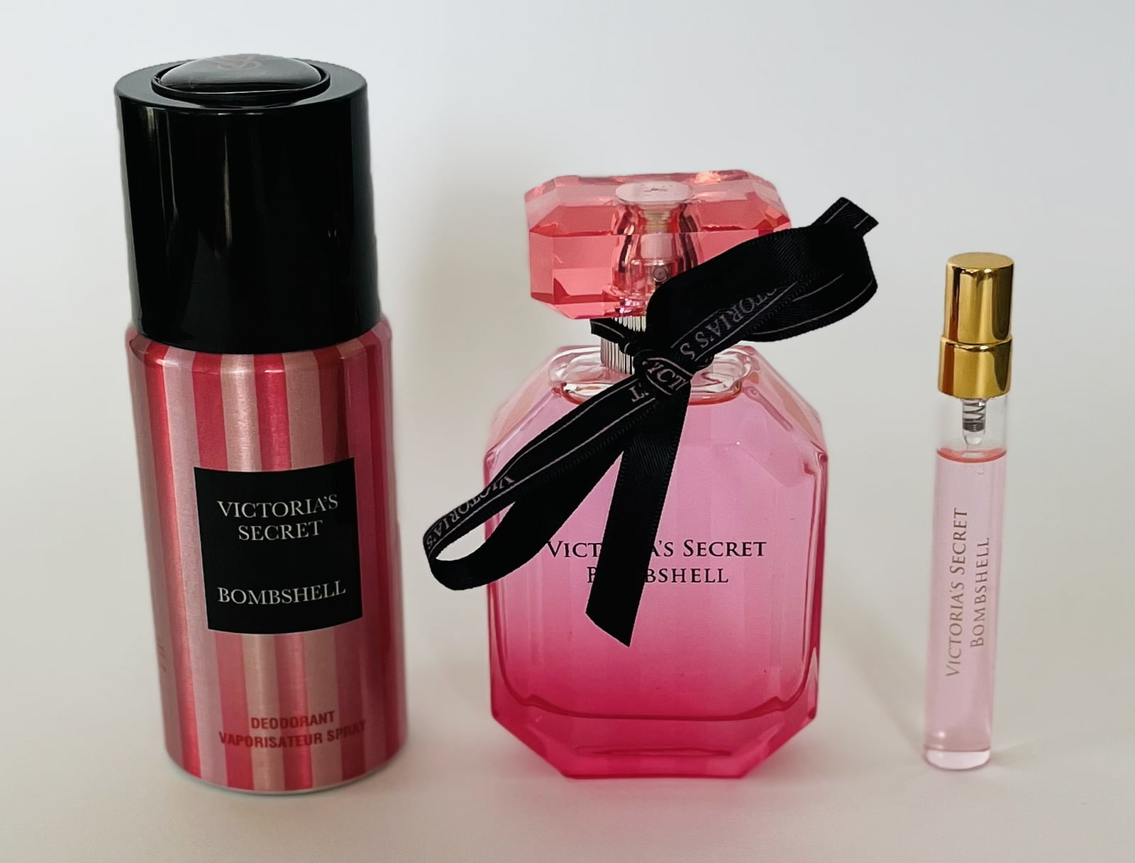 Дамски подаръчен комплект – Victoria’s Secret