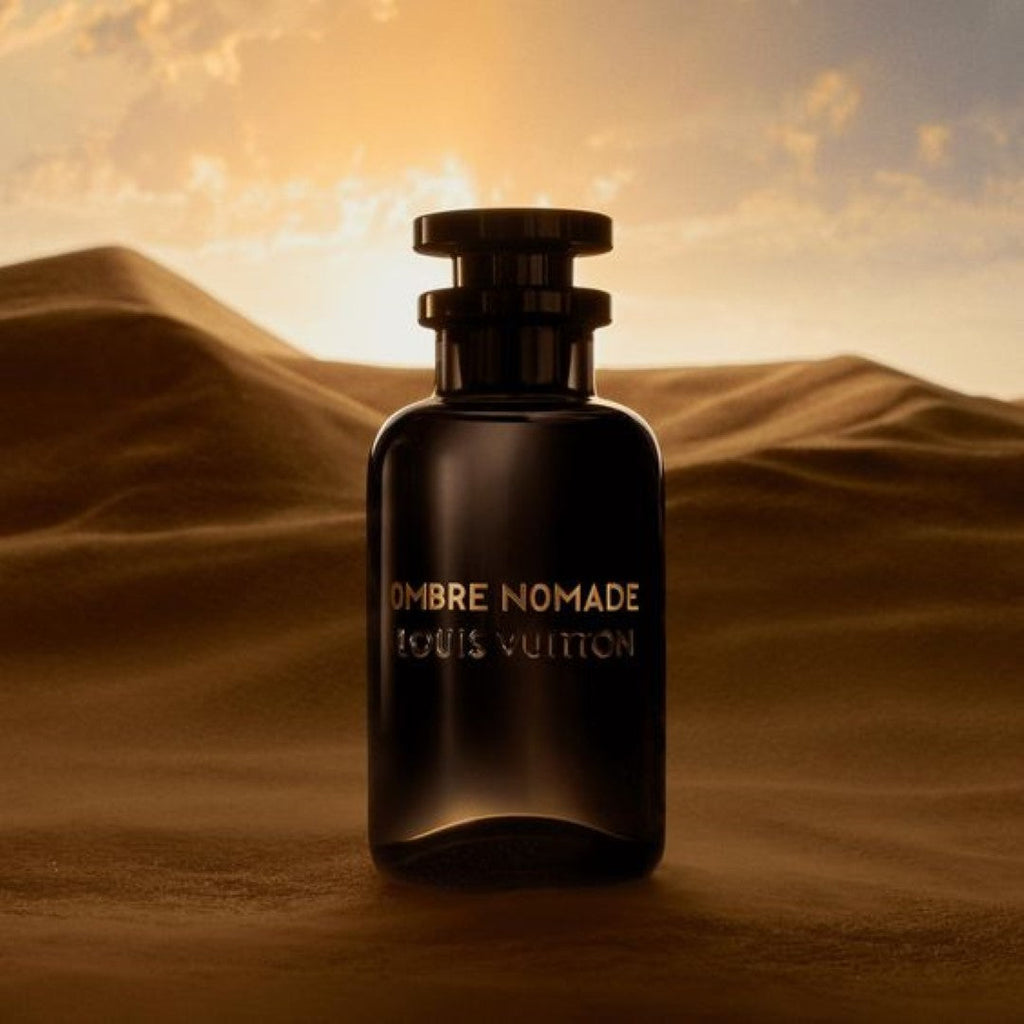 Louis Vuitton Ombre Nomade EDP 100 мл - мъжки парфюм