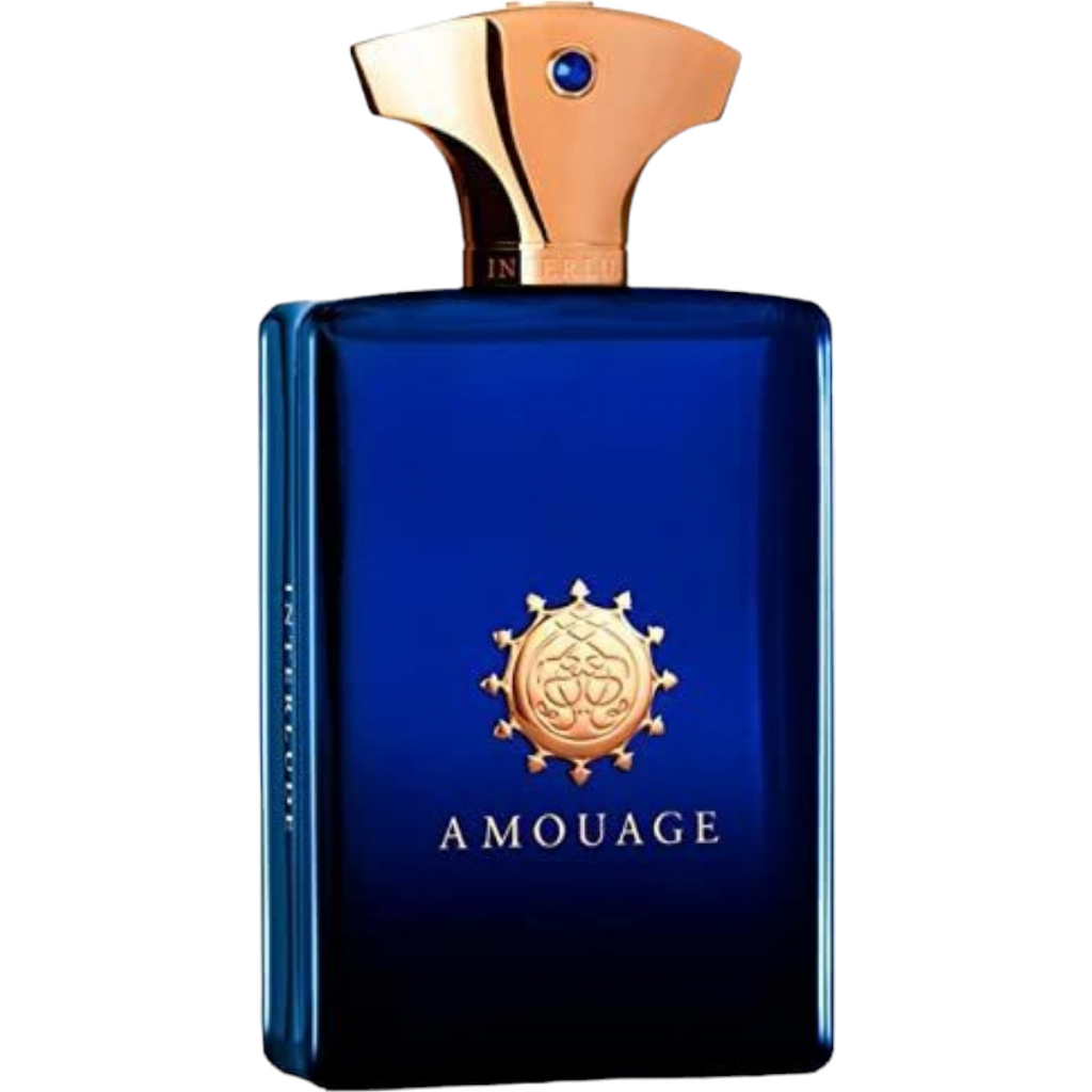 AMOUAGE Interlude EDP 100 мл - Мъжки парфюм
