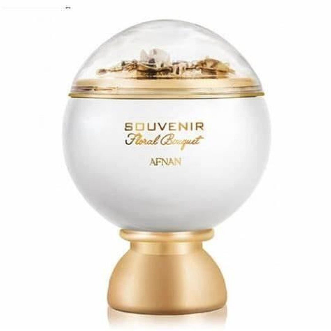 Арабски парфюм Afnan Souvenir Floral Bouquet Женски 100 ml вдъхновен от Parfums de Marly Delina