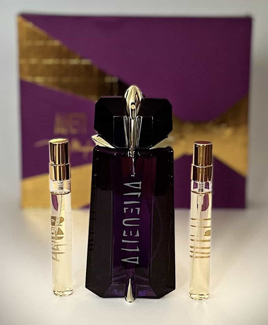 Thierry Mugler Alien Дамски луксозен комплект