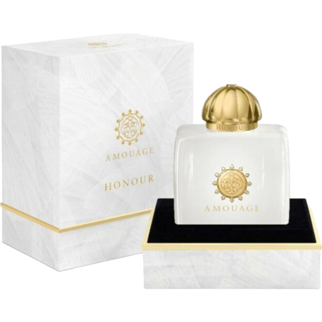 Amouage Honour Pour Femme 100 мл - Дамски парфюм