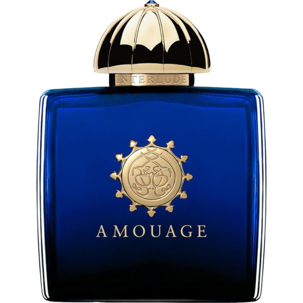 Amouage Interlude Woman EDP 100 мл - дамски парфюм