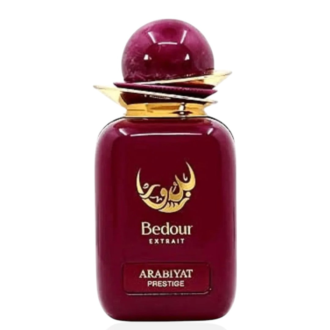 Арабски парфюм Arabiyat Prestige – Bedour Extrait – Женски – 100 ml