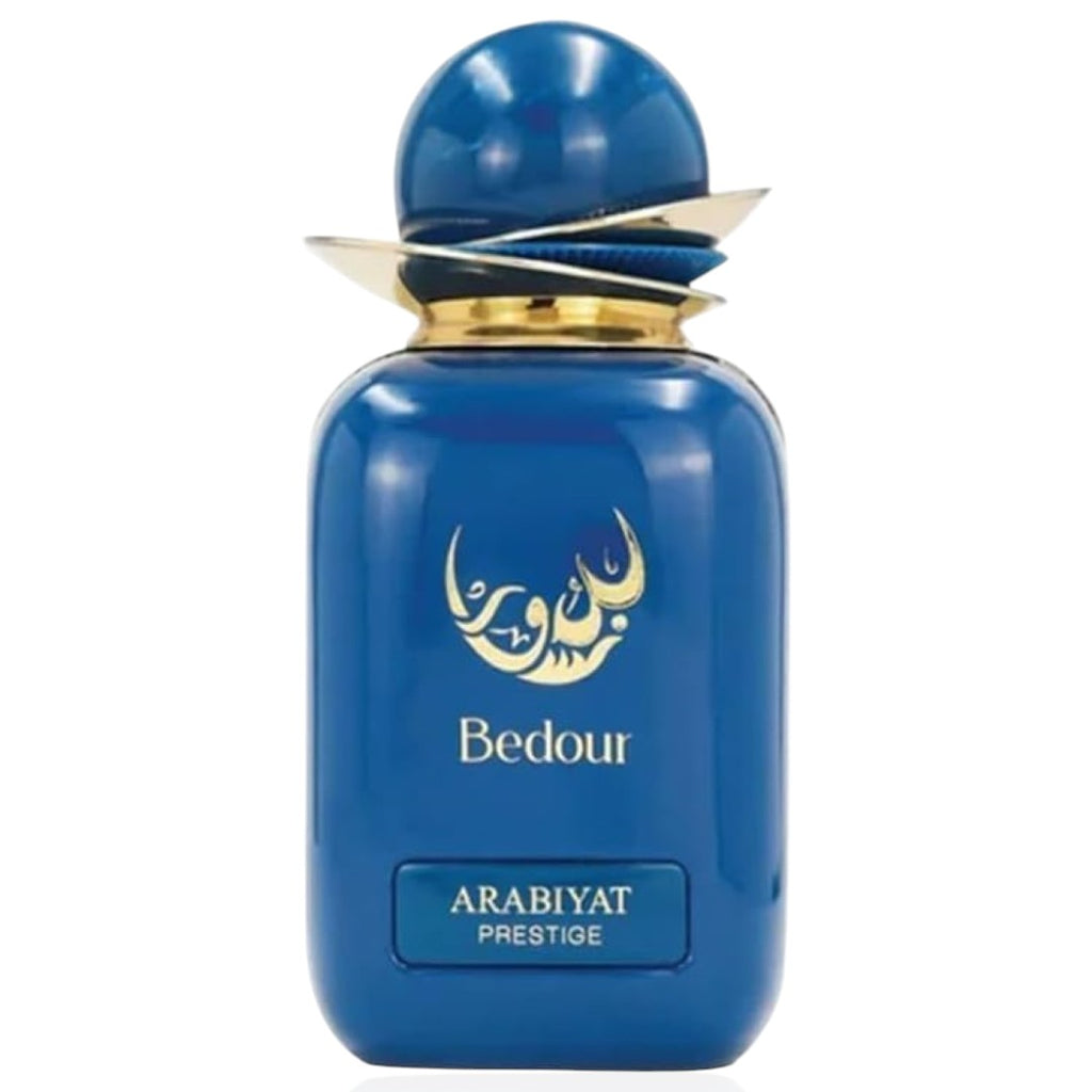 Арабски парфюм Arabiyat Prestige – Bedour – Женски – 100 ml вдъхновен от оригинална композиция Arabiyat Prestige