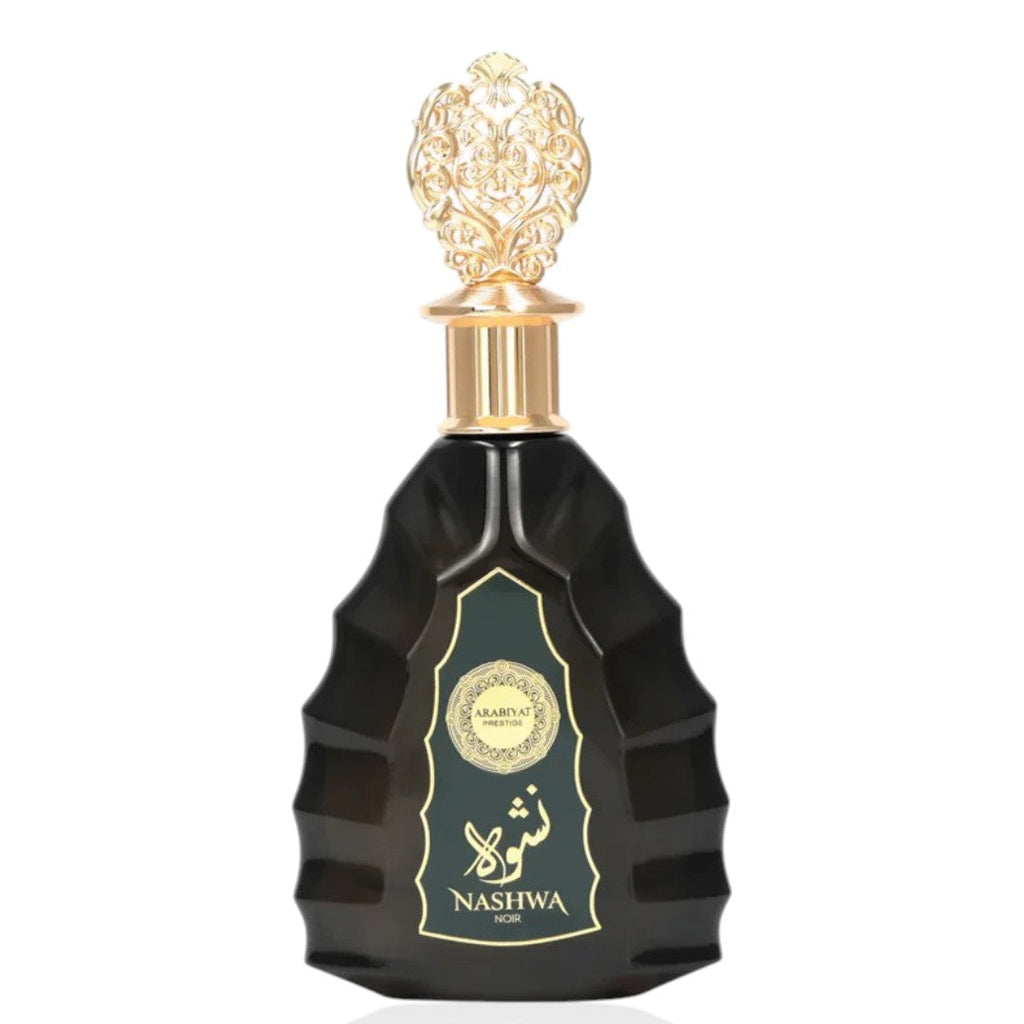 Арабски парфюм Arabiyat Prestige Nashwa Noir Унисекс – 100 ml