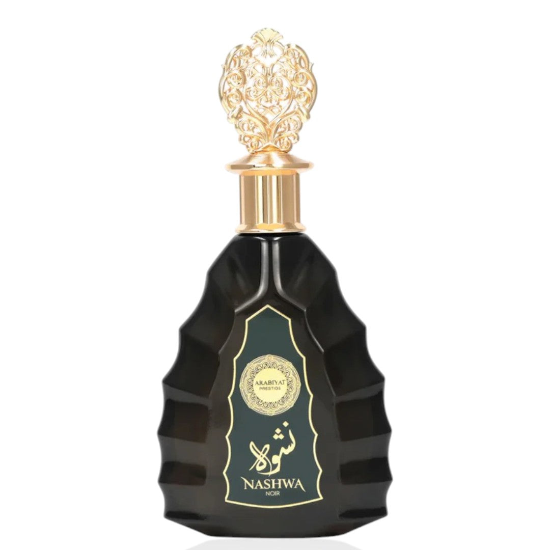 Арабски парфюм Arabiyat Prestige Nashwa Noir Унисекс – 100 ml