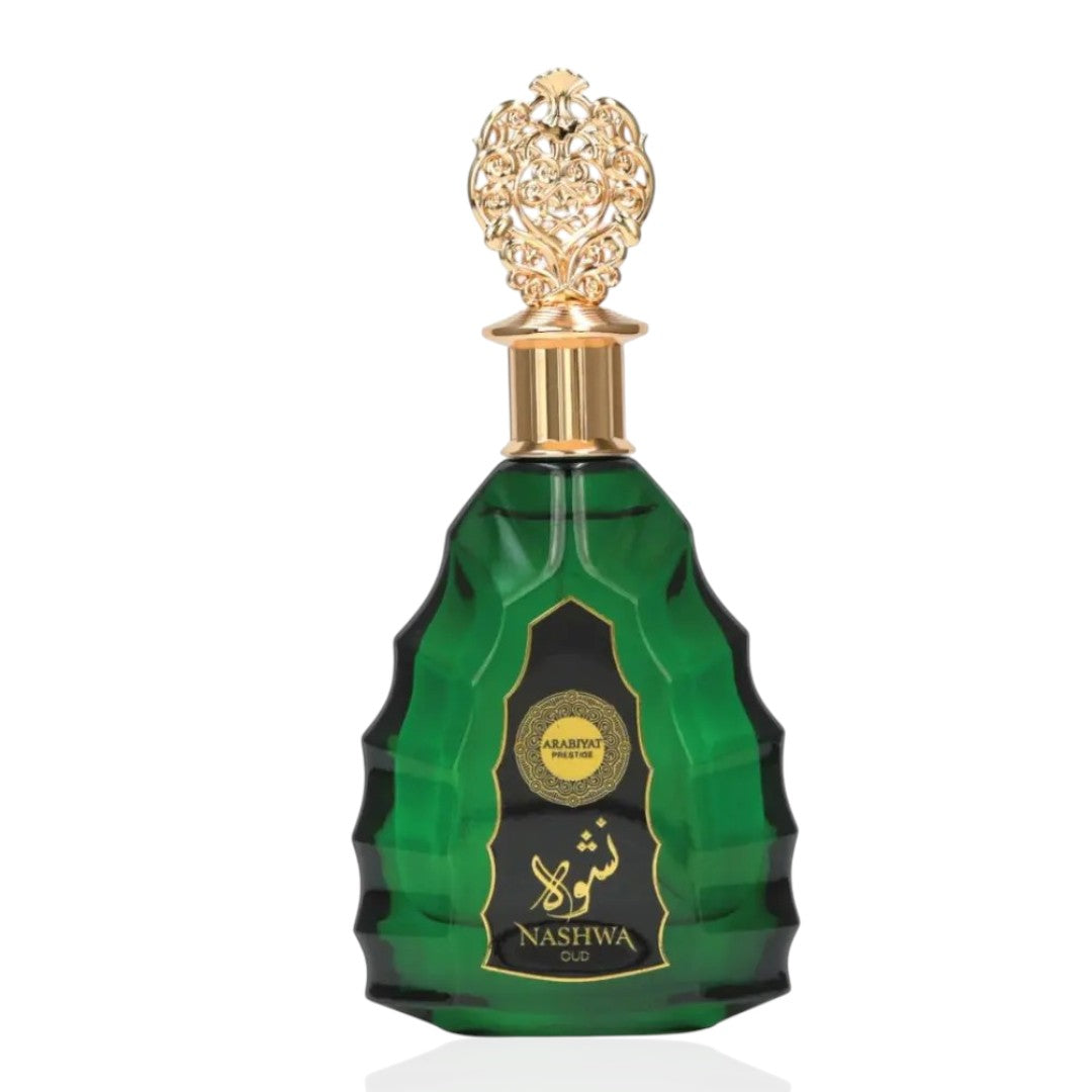 Арабски парфюм Arabiyat Prestige Nashwa Oud Унисекс – 100 ml