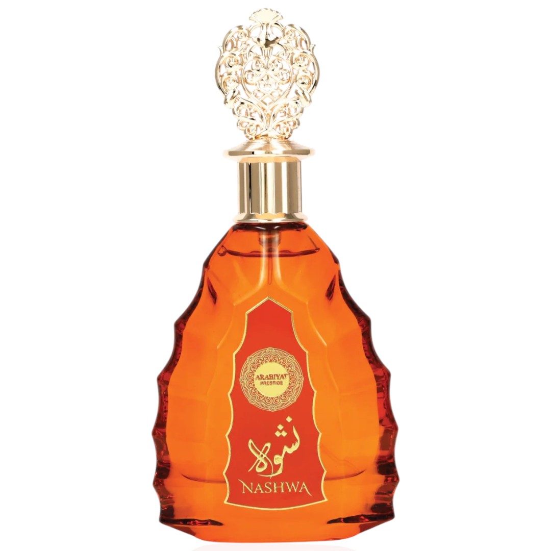 Арабски парфюм Arabiyat Prestige Nashwa Унисекс – 100 ml