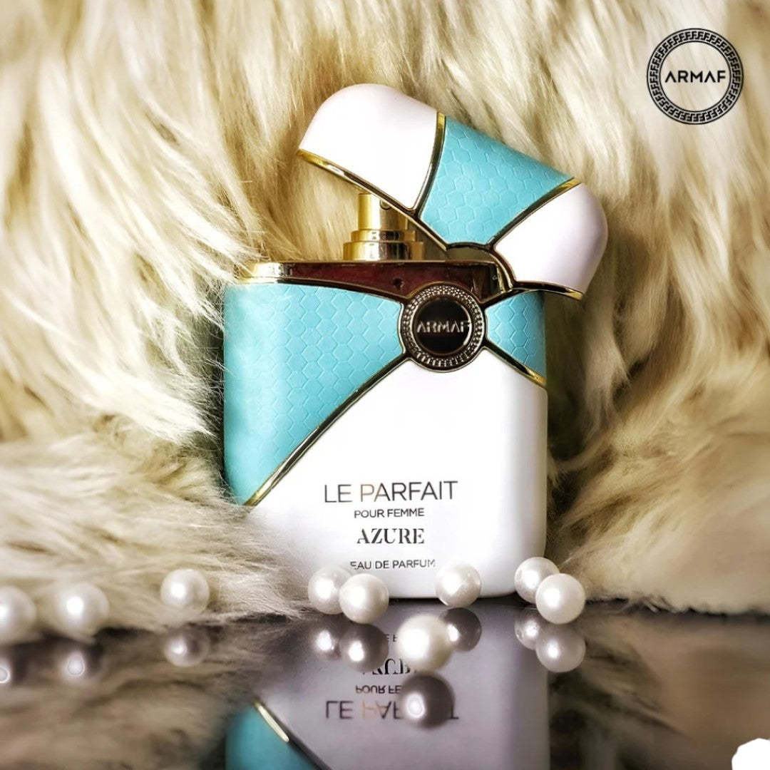 Арабски парфюм Armaf – Le Parfait Azure – Женски – 100 ml