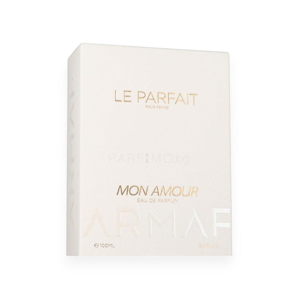 Арабски парфюм Armaf – Le Parfait Pour Femme Mon Amour – Женски – 100 ml