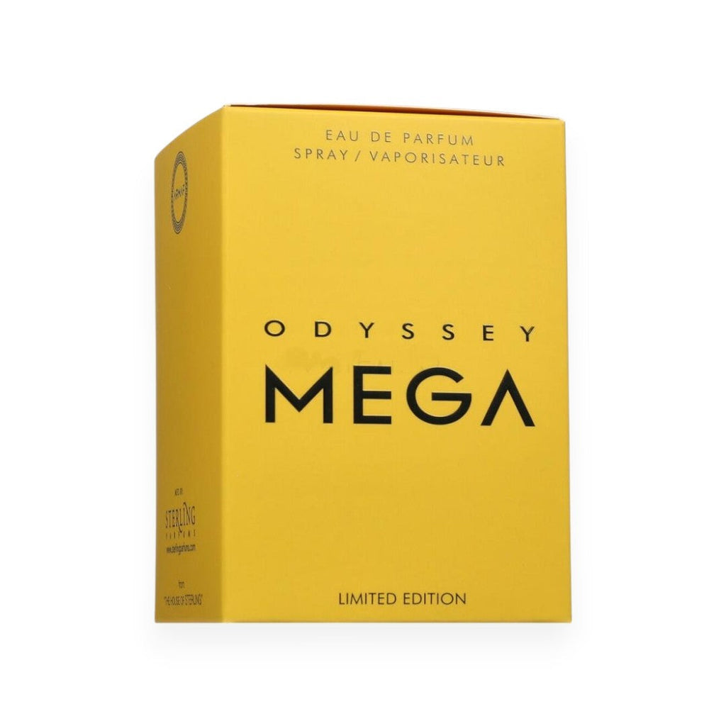 Арабски парфюм Armaf Odyssey Mega – Мъжки – 60 ml