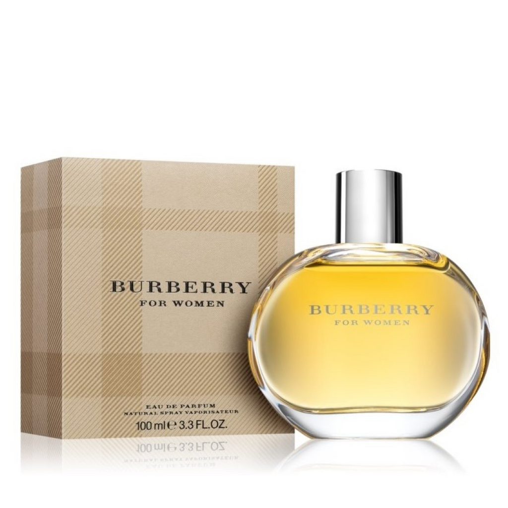 Burberry for Women 100ml. Дамски Парфюм