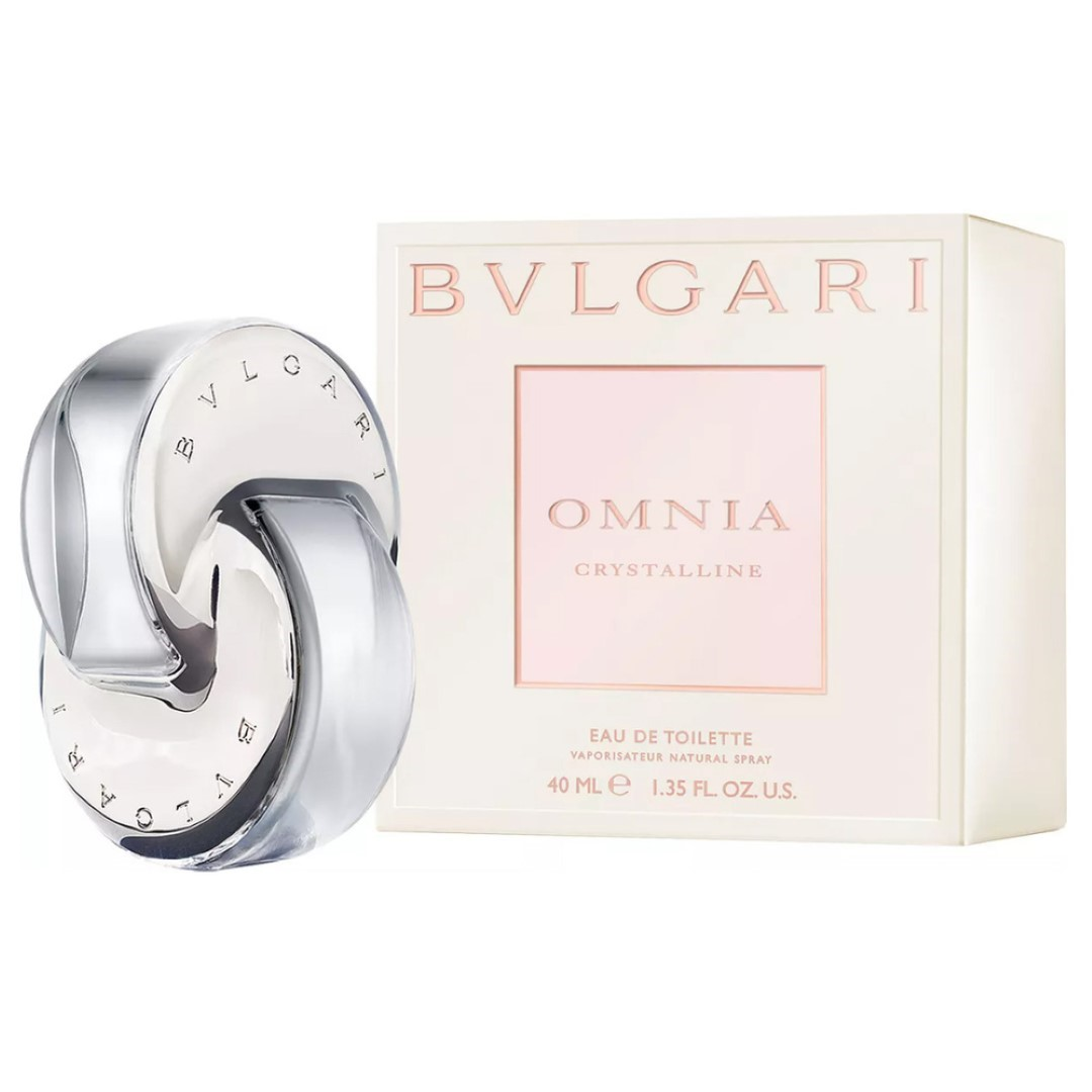 Bvlgari Omnia Crystalline 65 ml. Дамски Парфюм