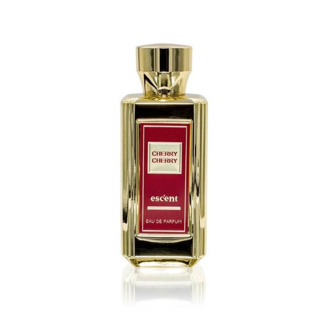 Парфюм Escent Cherry Cherry Унисекс – 100 ml вдъхновен от Tom Ford Lost Cherry