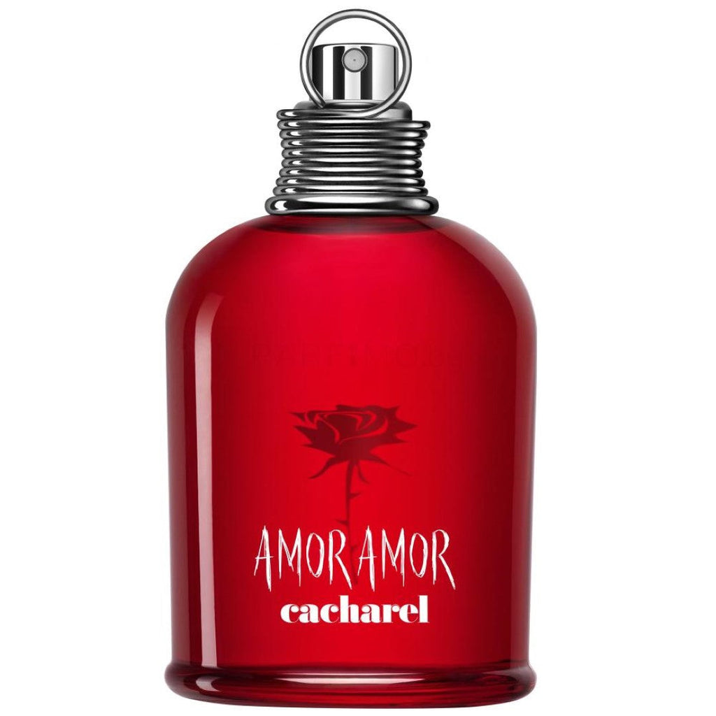 Cacharel Amor Amor EDP 100 ml дамски парфюм