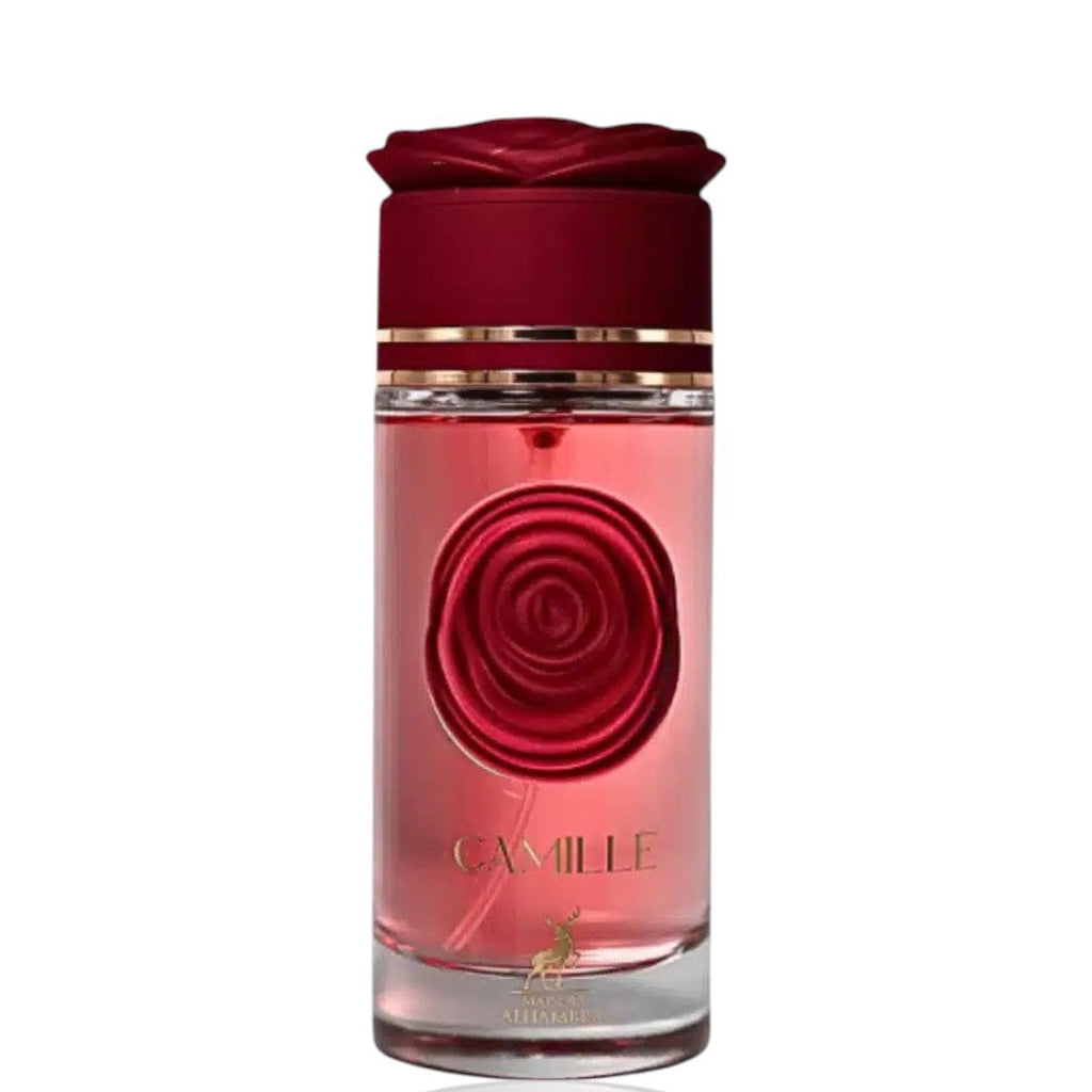 Арабски парфюм Maison Alhambra Camille For Women Женски 100 ml