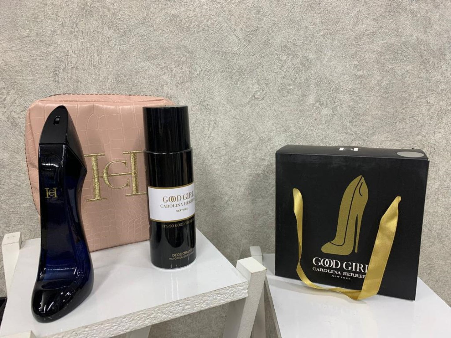 Carolina Herrera Good Girl Дамски подаръчен комплект