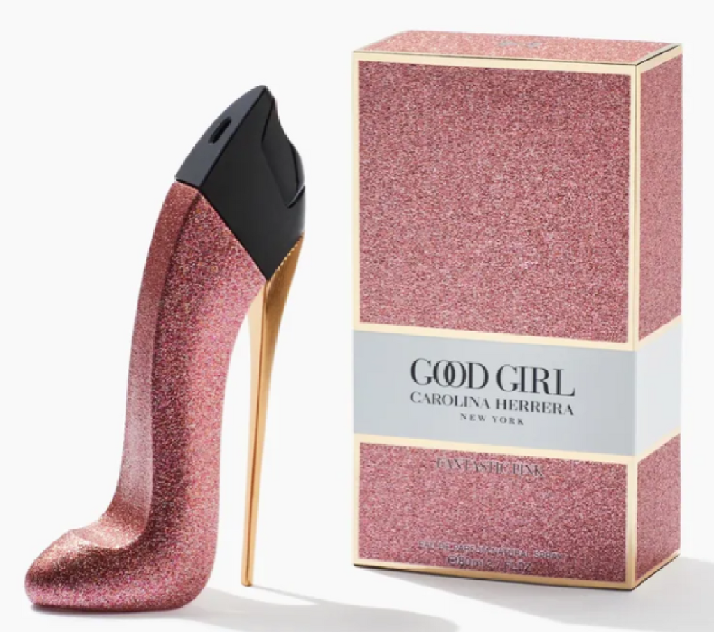 Carolina Herrera Good Girl Fantastic Pink 80ml. Дамски Парфюм