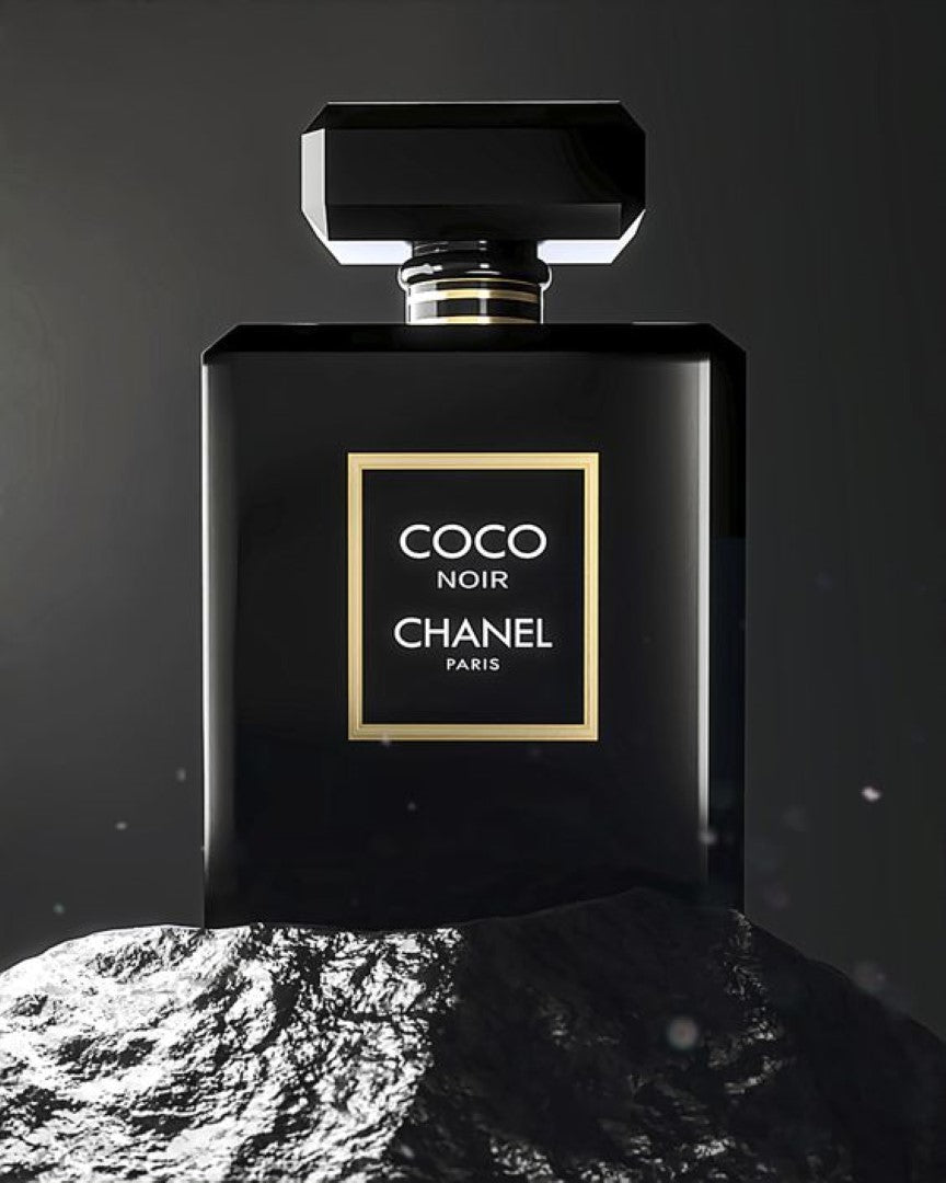 Chanel Coco Noir EDP 100 мл. - дамски парфюм
