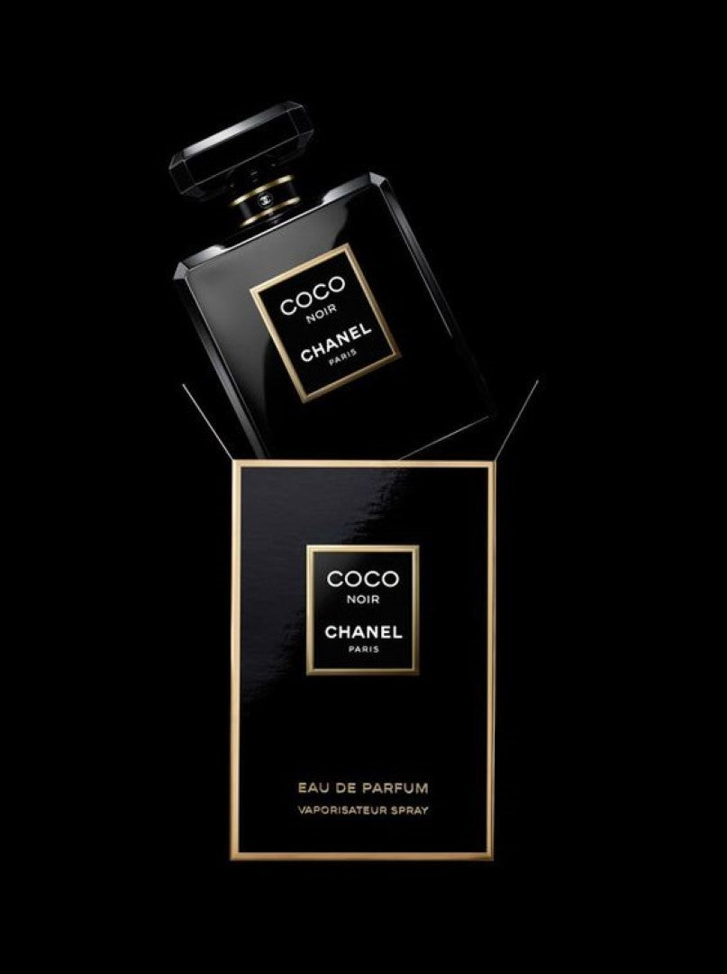 Chanel Coco Noir EDP 100 мл. - дамски парфюм