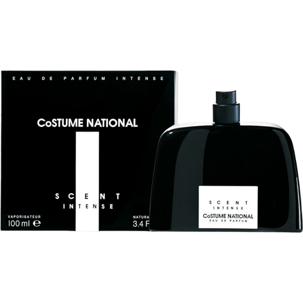 Costume National Scent Intense EDP 100 мл. - дамски парфюм