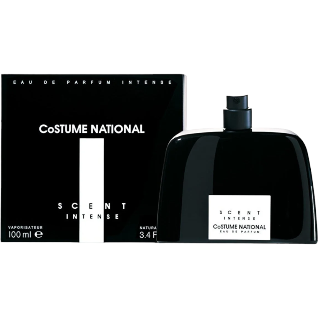 Costume National Scent Intense EDP 100 мл. - дамски парфюм