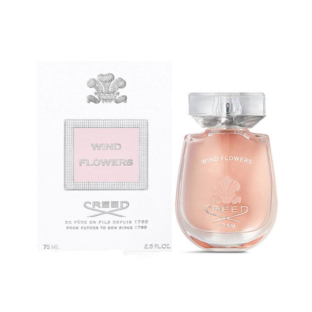 Creed Wind Flowers 75ml. Дамски Парфюм
