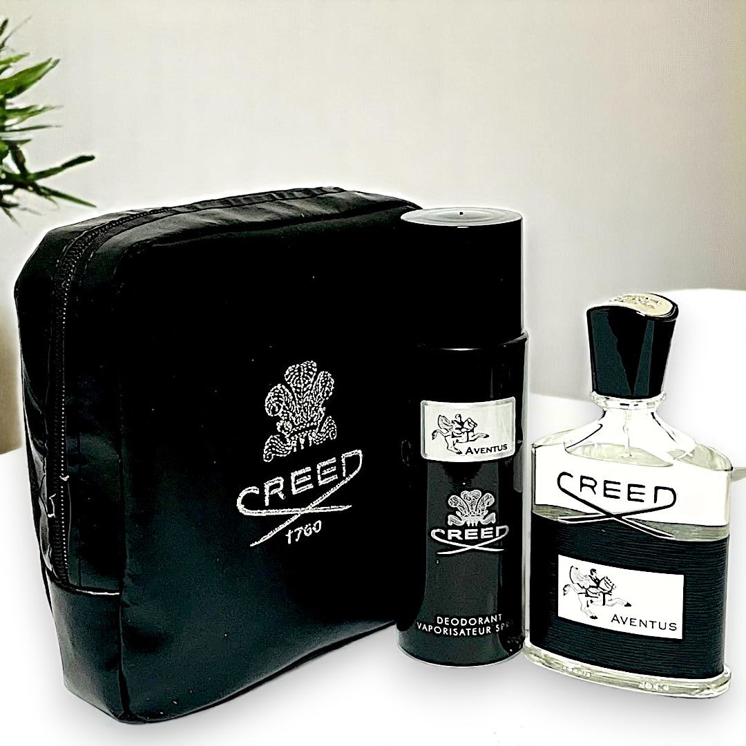 Мъжки луксозен комплект – Creed Aventus