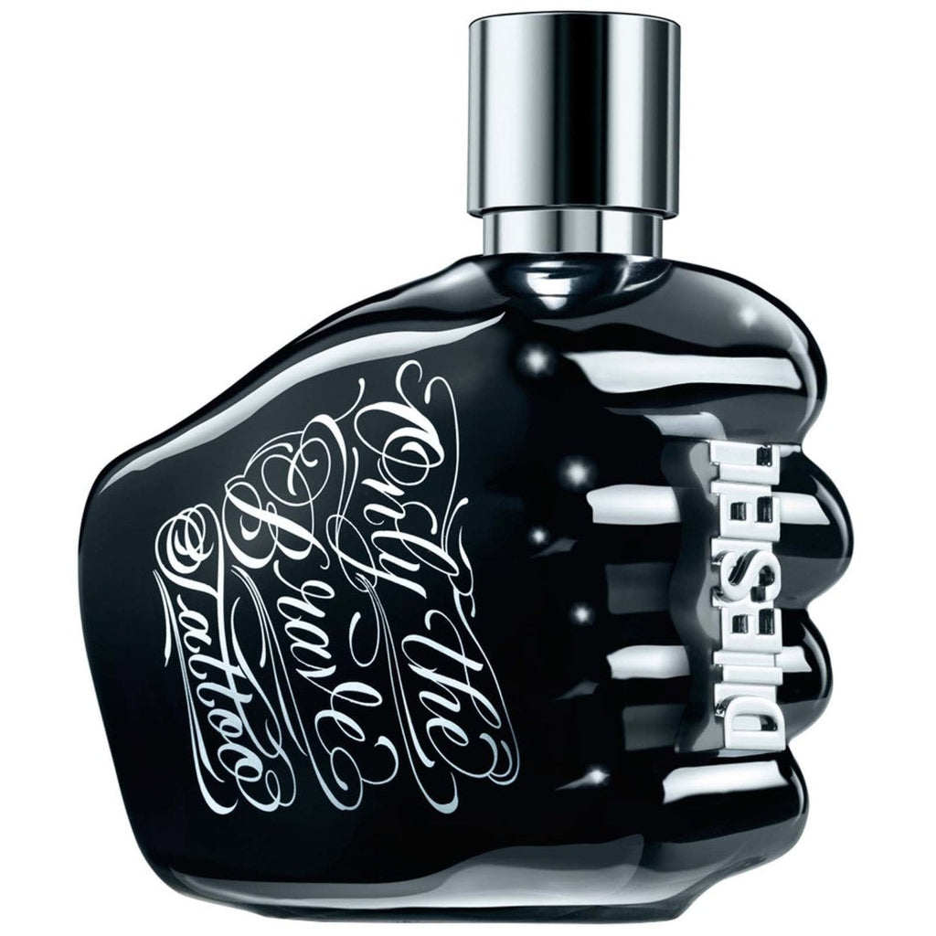 Diesel Only The Brave Tattoo Limited Edition EDT 125 мл - мъжки парфюм