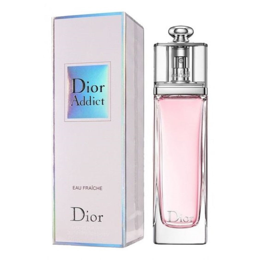 Dior Addict Eau Fraiche EDT 100 мл - Дамски парфюм