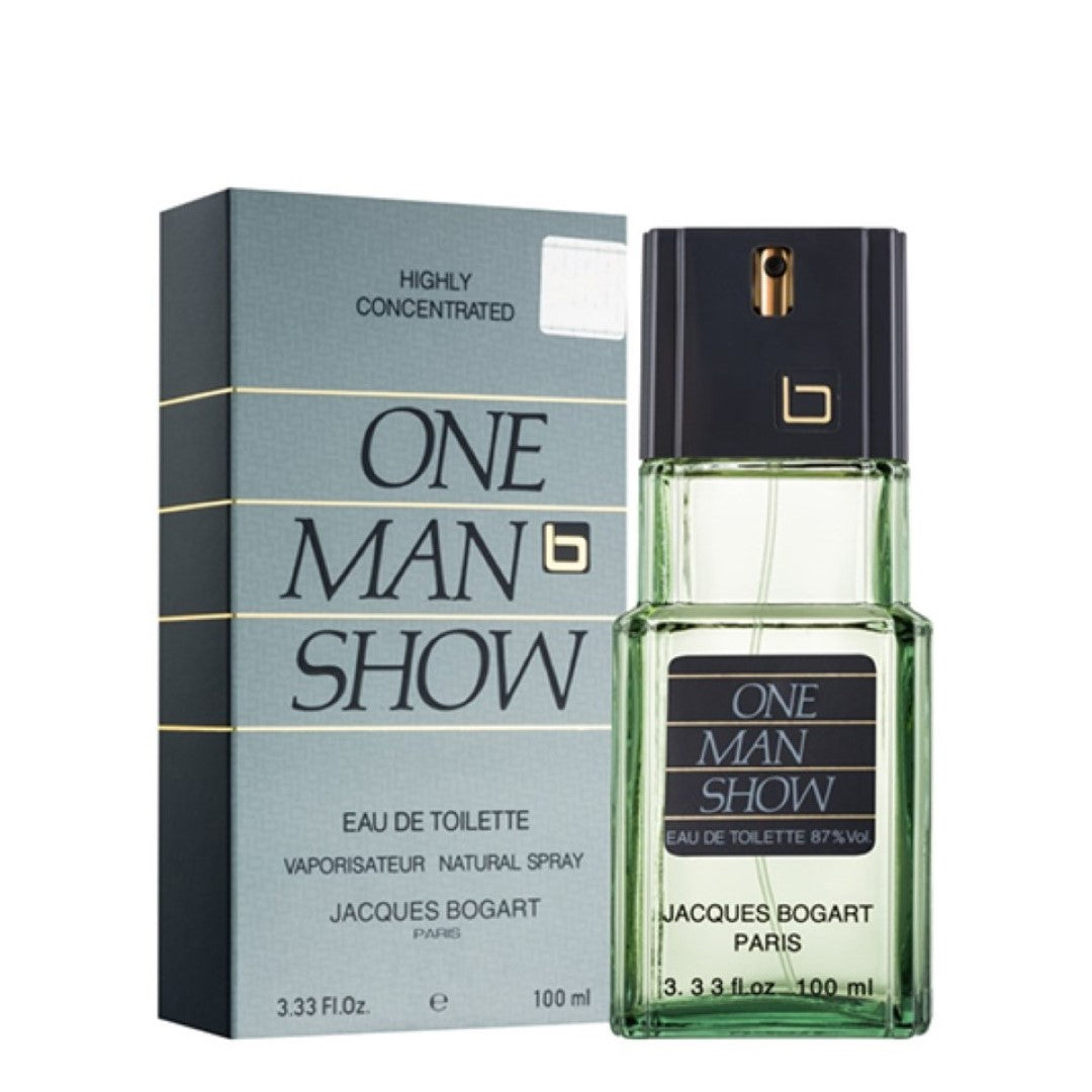 Арабски парфюм Jacques Bogart Bronze for Man – Мъжки – 100 ml вдъхновен от Hugo Boss Orange