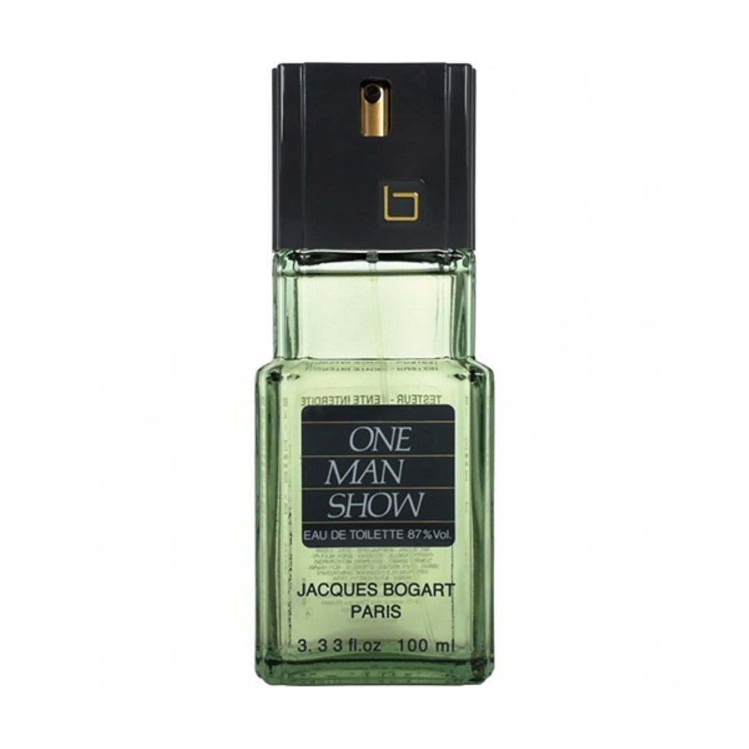 Арабски парфюм Jacques Bogart Bronze for Man – Мъжки – 100 ml вдъхновен от Hugo Boss Orange