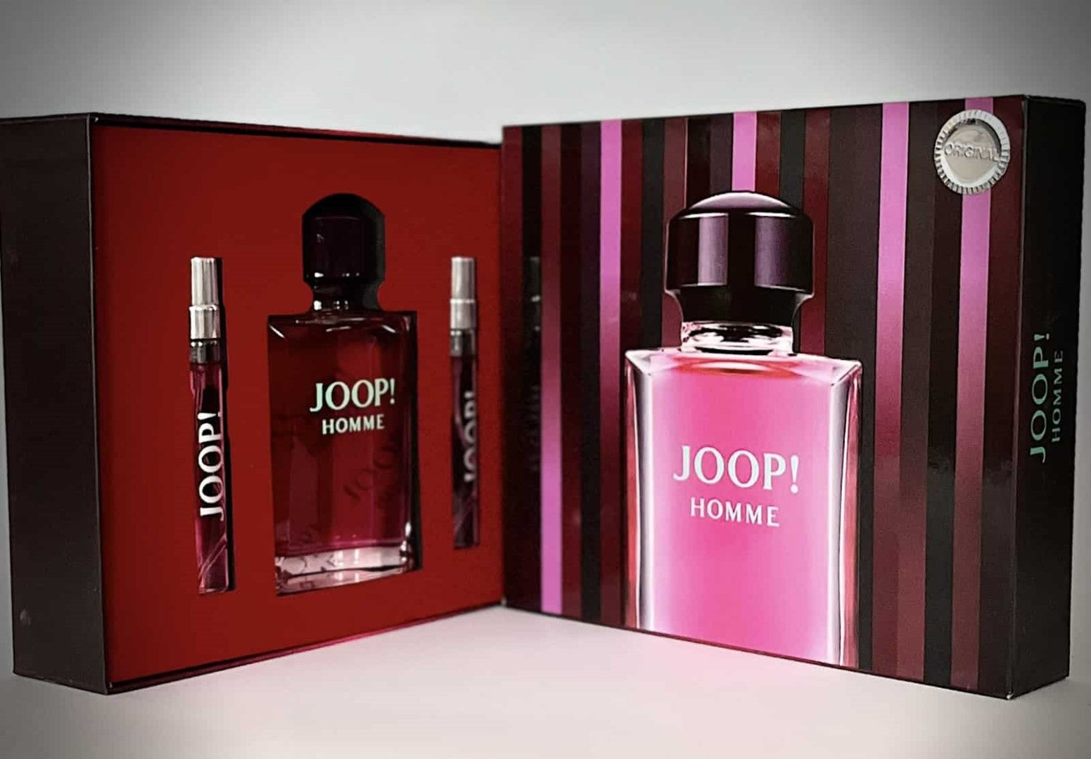 Мъжки луксозен комплект – Joop! Homme