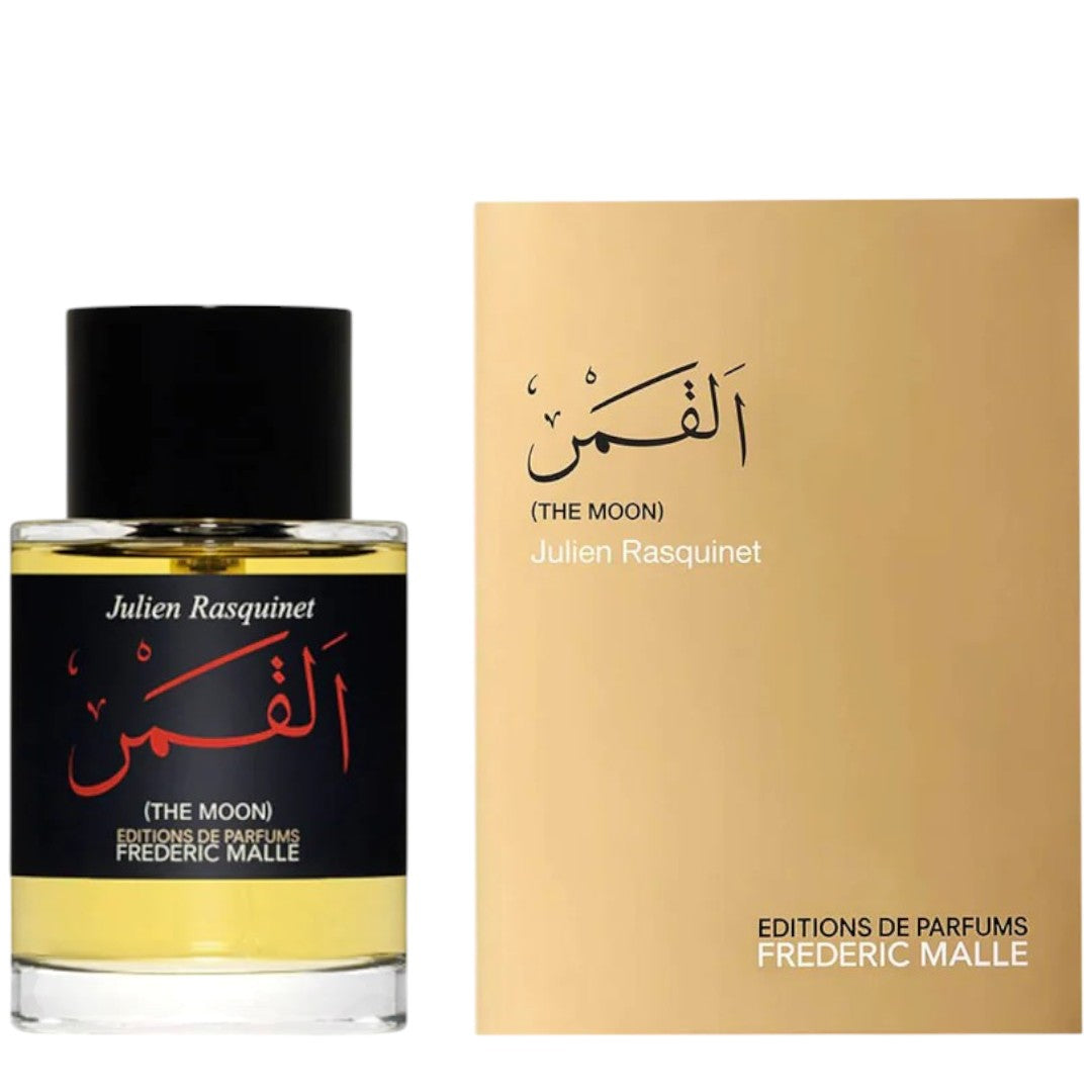 Арабски парфюм Julien Rasquinet (Éditions de Parfums Frédéric Malle) The Moon Унисекс – 100 ml вдъхновен от оригинална композиция Éditions de Parfums Frédéric Malle