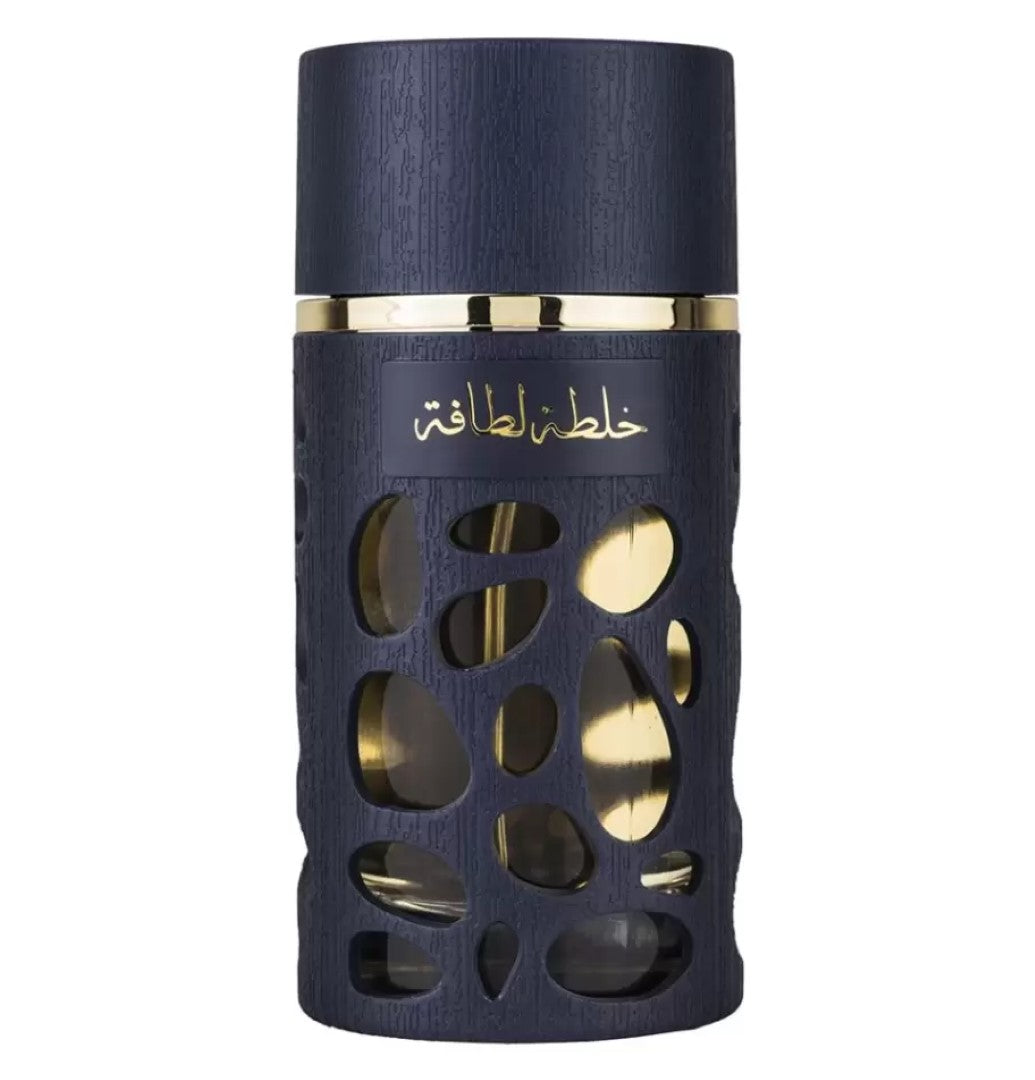 Арабски парфюм Lattafa Blend of Lattafa (Khalta Lattafa) Унисекс – 100 ml