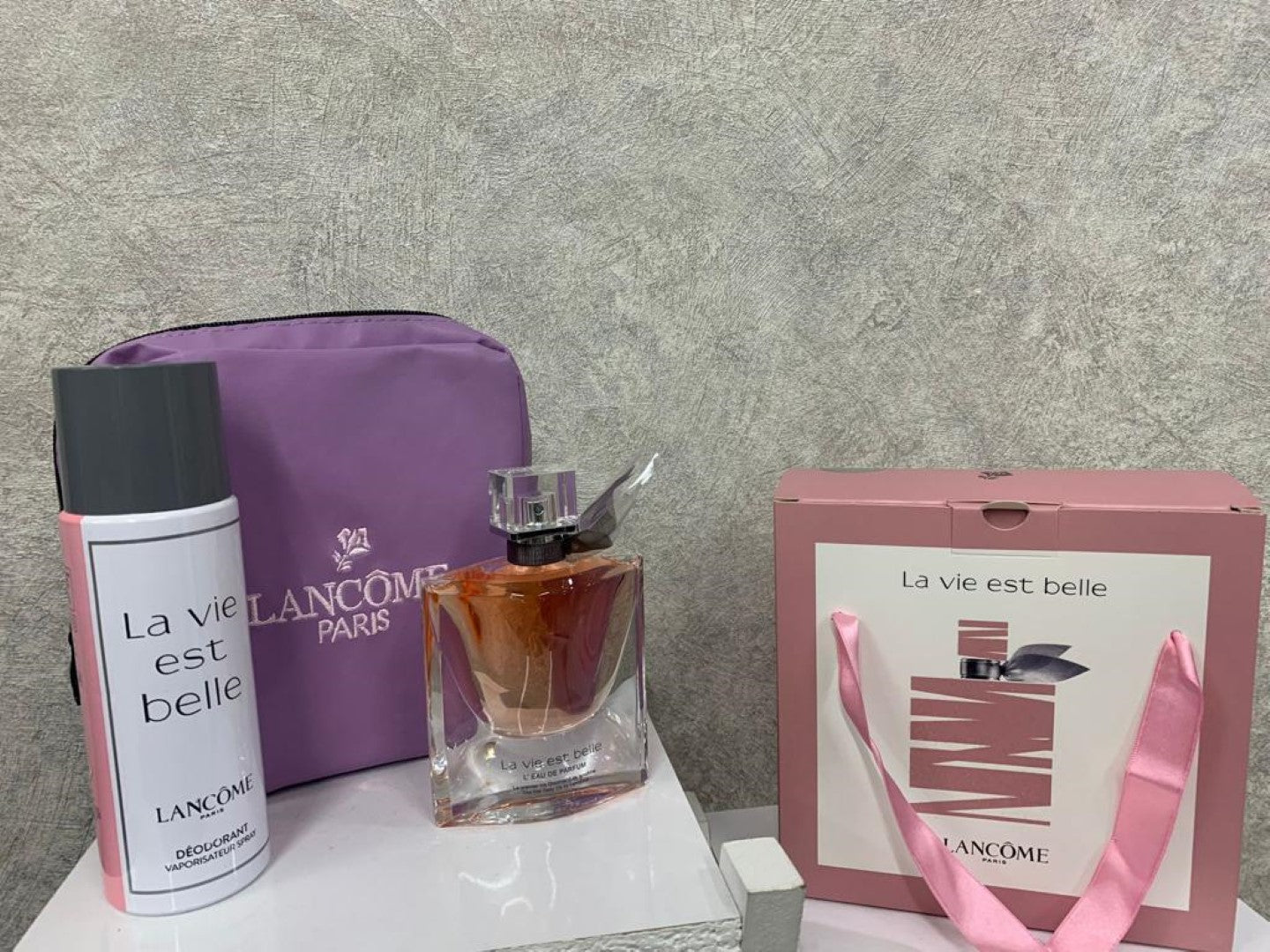 Lancome La Vie Est Belle Дамски подаръчен комплект