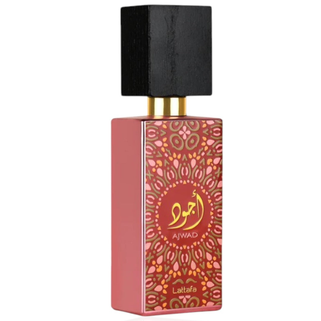 Арабски парфюм Lattafa Ajwad Pink to Pink Унисекс – 60 ml