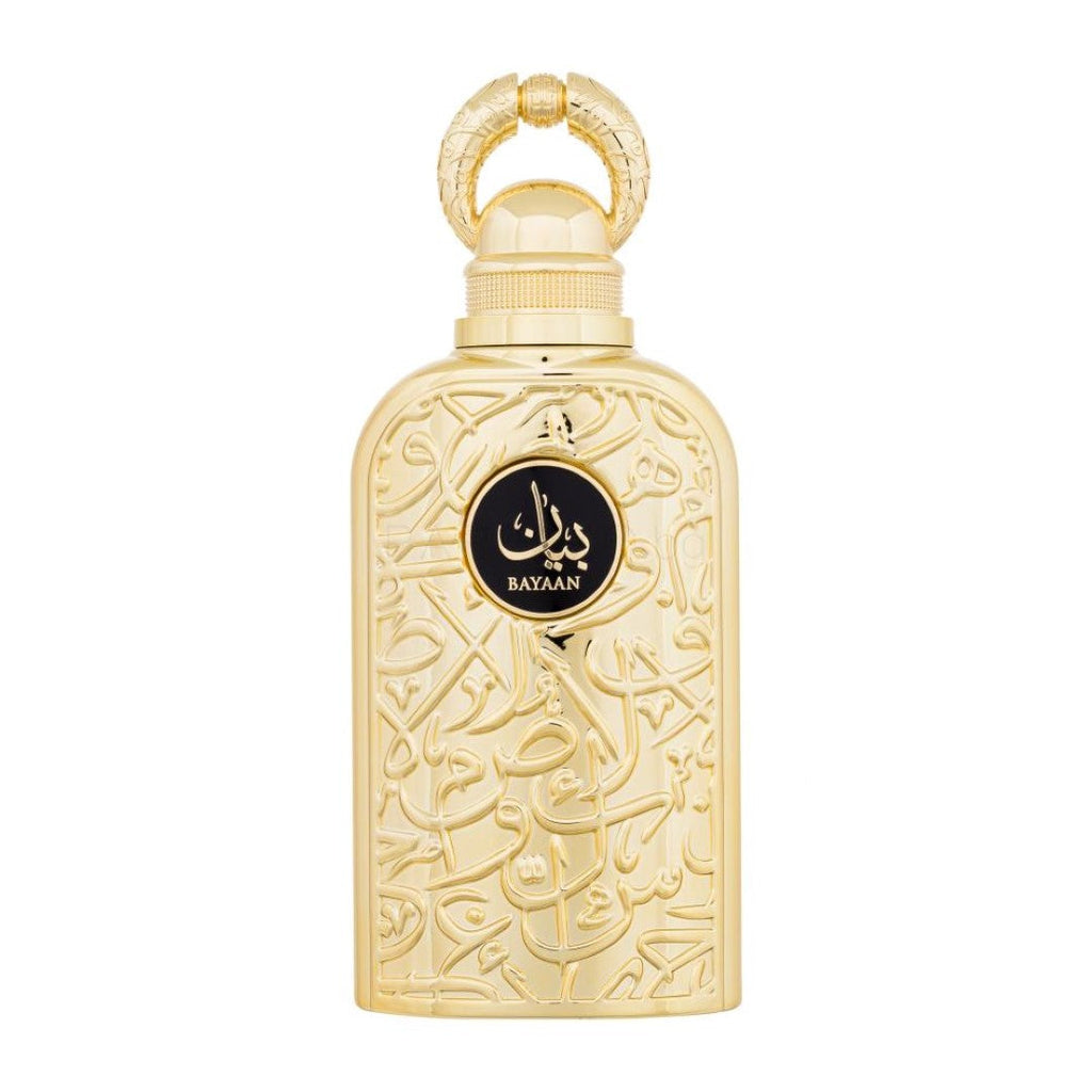 Арабски парфюм Lattafa Bayaan Унисекс – 100 ml вдъхновен от Louis Vuitton Ombre Nomade