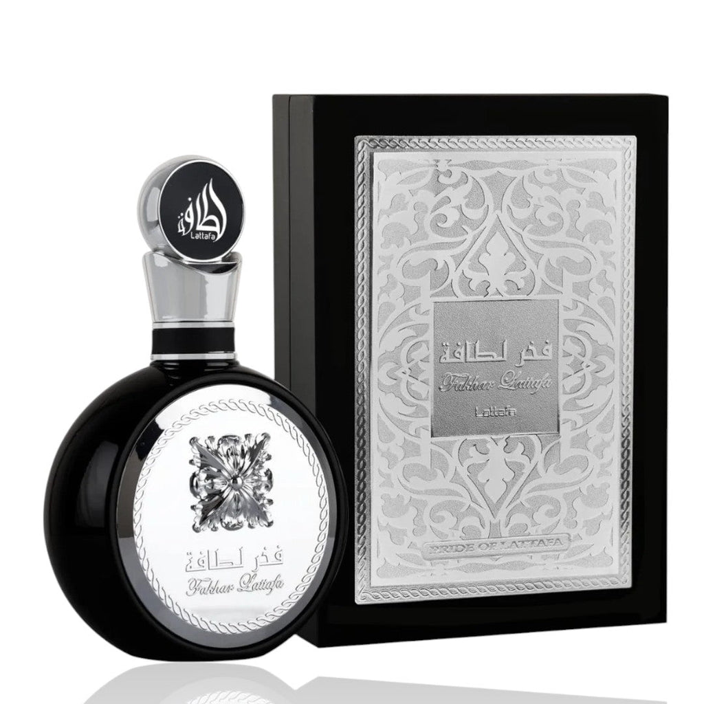 Арабски парфюм Lattafa Fakhar (Pride of Lattafa) Мъжки – 100 ml