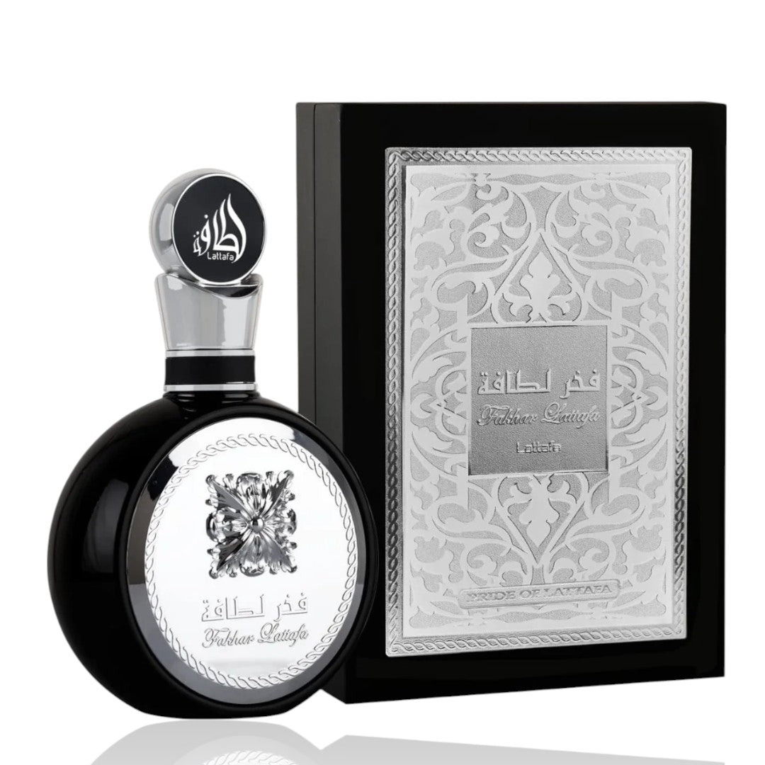 Арабски парфюм Lattafa Fakhar (Pride of Lattafa) Мъжки – 100 ml