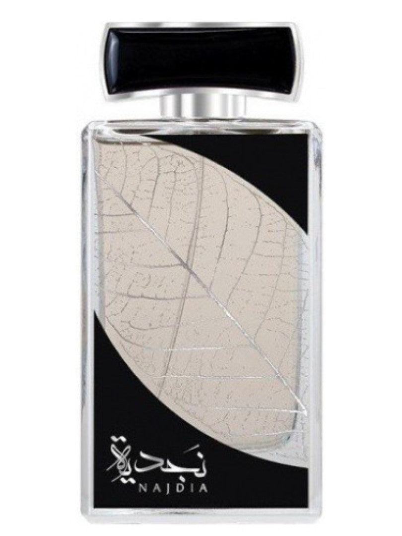 Арабски парфюм Lattafa Najdia – Унисекс – 100 ml