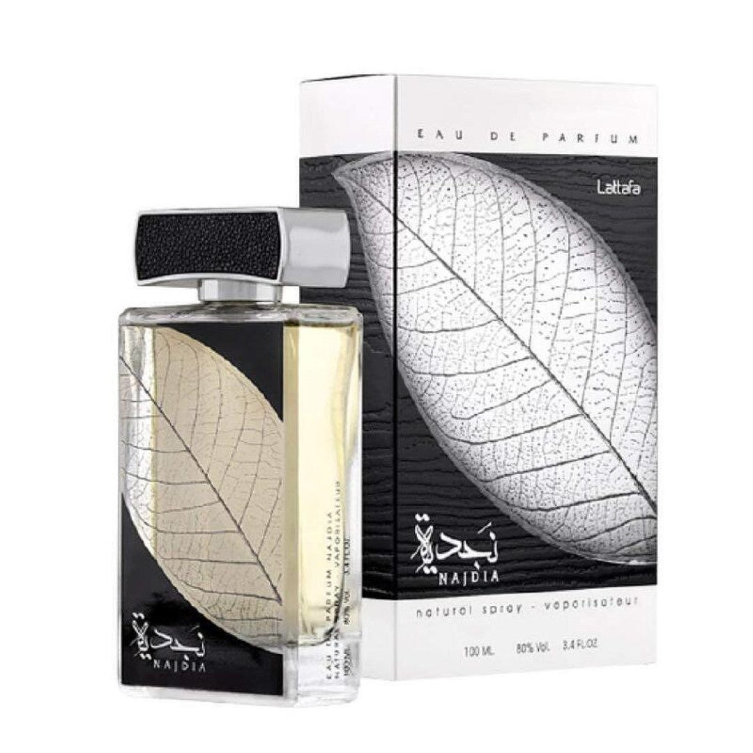 Арабски парфюм Lattafa Najdia – Унисекс – 100 ml
