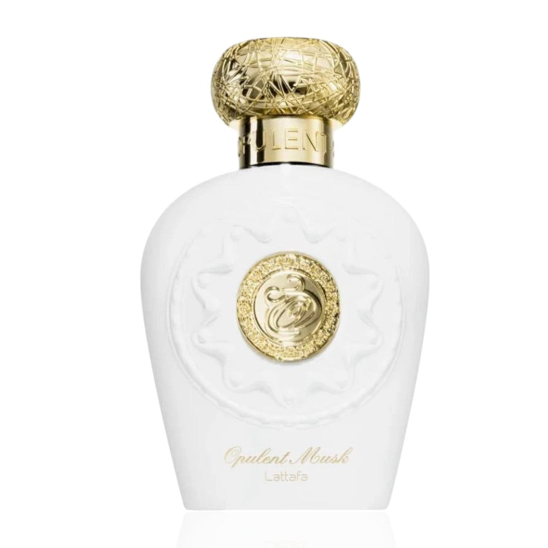Арабски парфюм Lattafa Pride Opulent Musk Дамски – 100 ml вдъхновен от Maison Francis Kurkdjian Baccarat Rouge 540