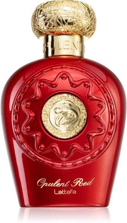 Арабски парфюм Lattafa Pride Opulent Red Унисекс – 100 ml вдъхновен от Prada Paradoxe